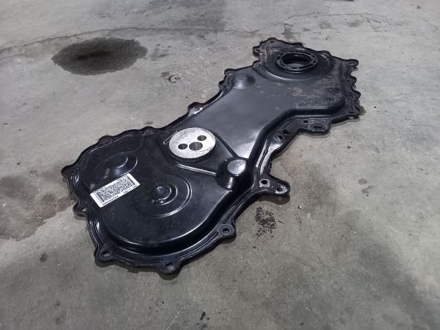 bontott RENAULT MASTER Komplett Vezérlés Burkolat